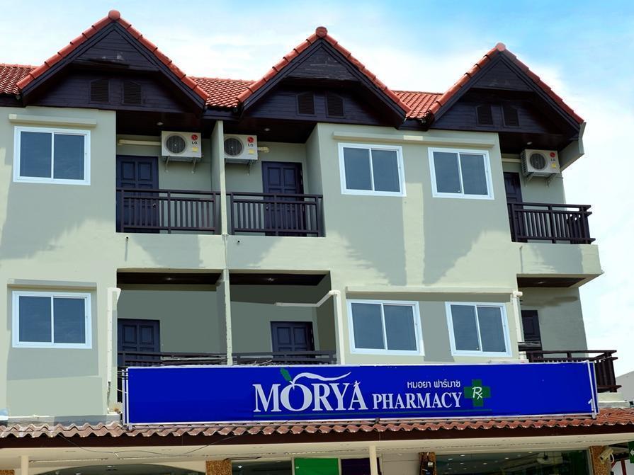My Living Place Samui Mae Nam Esterno foto