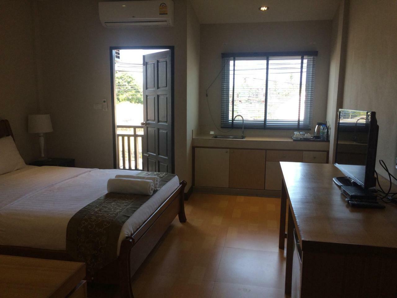 My Living Place Samui Mae Nam Esterno foto