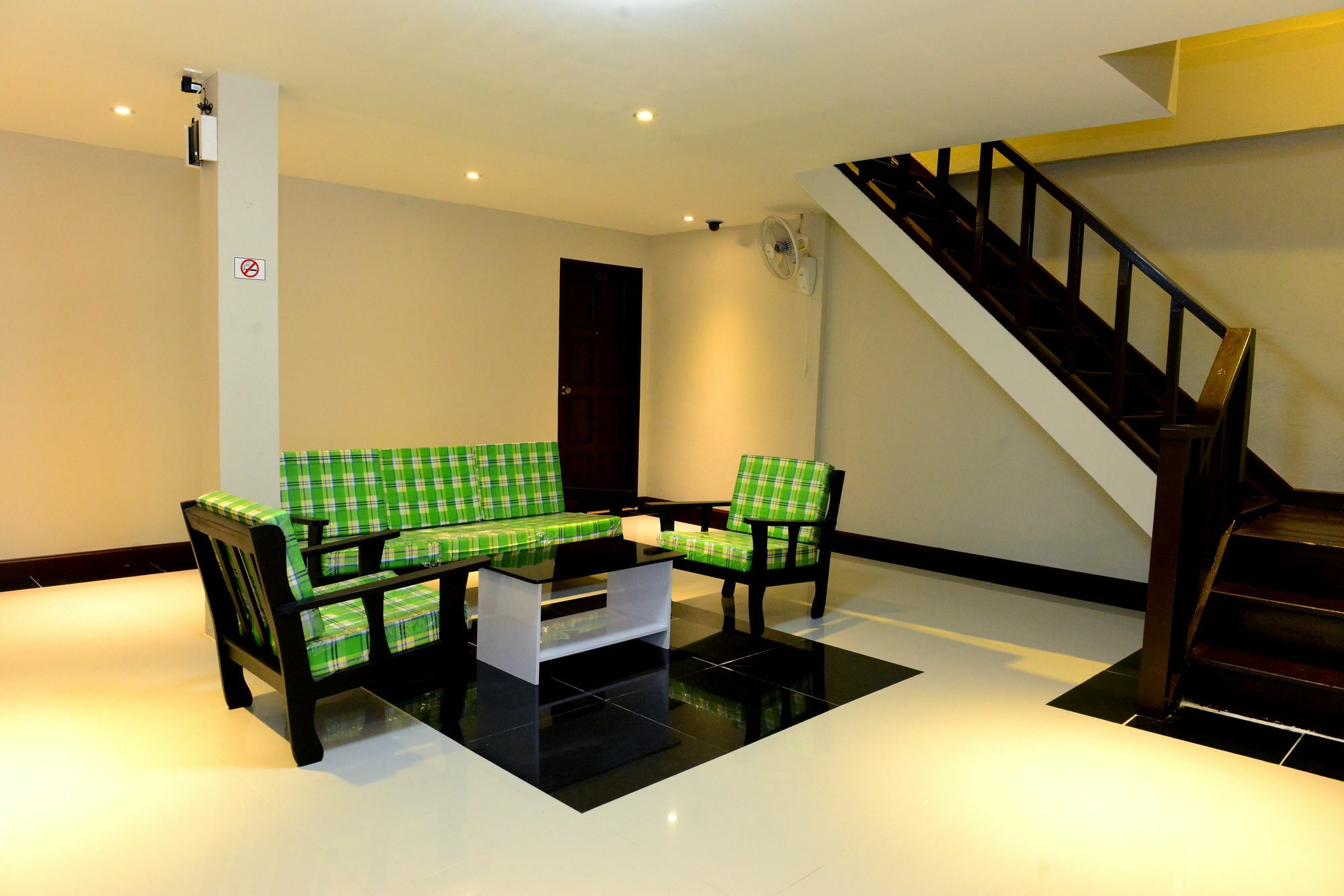 My Living Place Samui Mae Nam Esterno foto