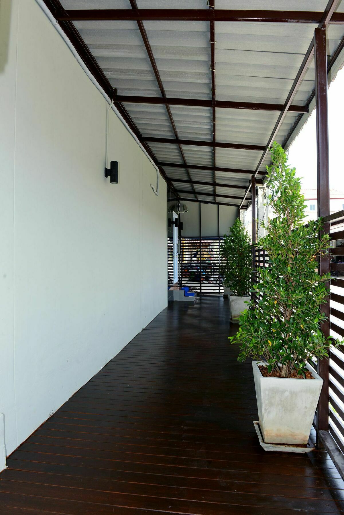 My Living Place Samui Mae Nam Esterno foto