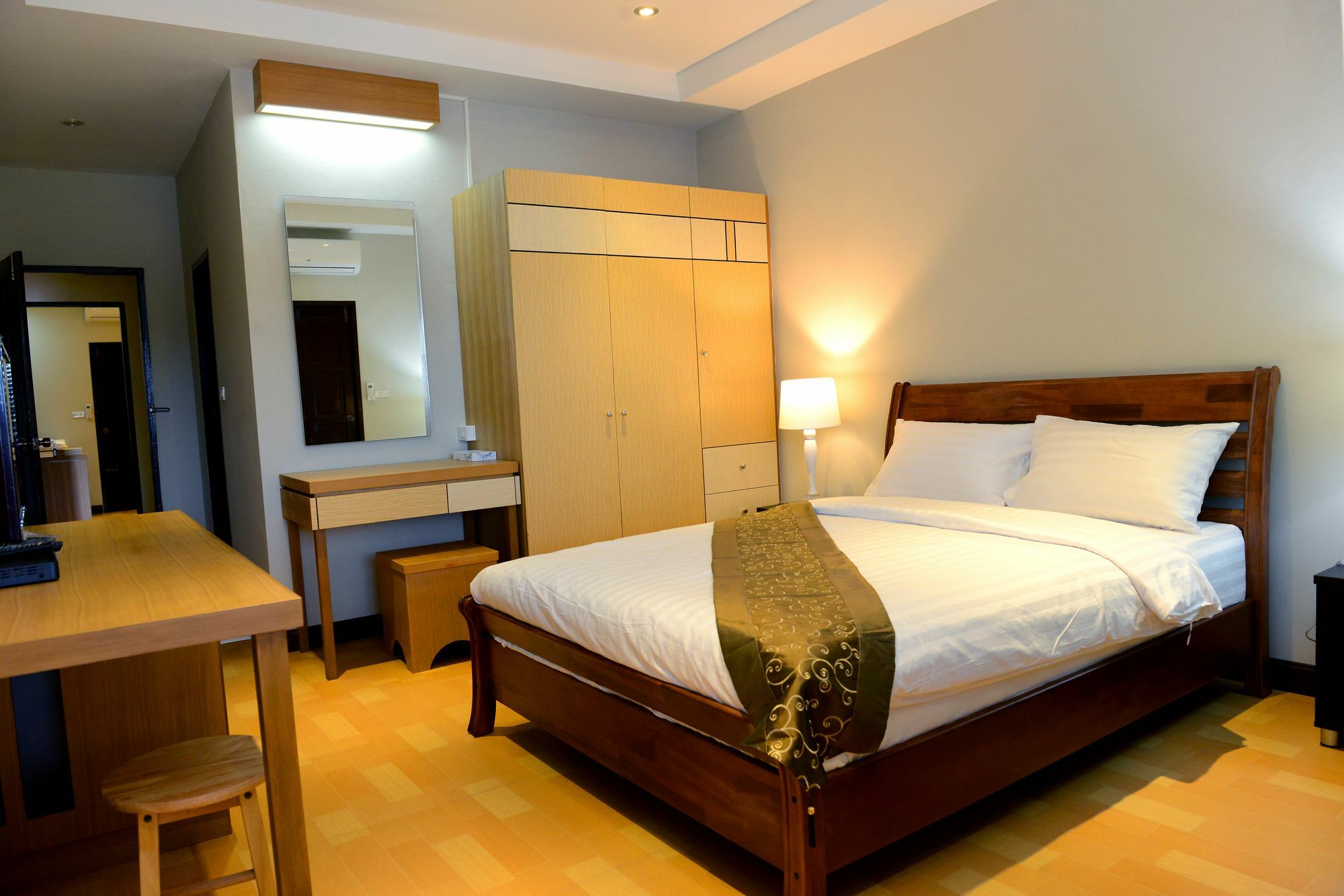 My Living Place Samui Mae Nam Esterno foto